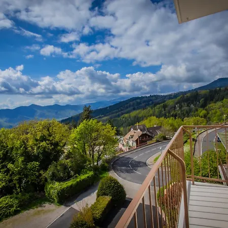 Alexain Restaurant & Wellness - Colmar Ouest