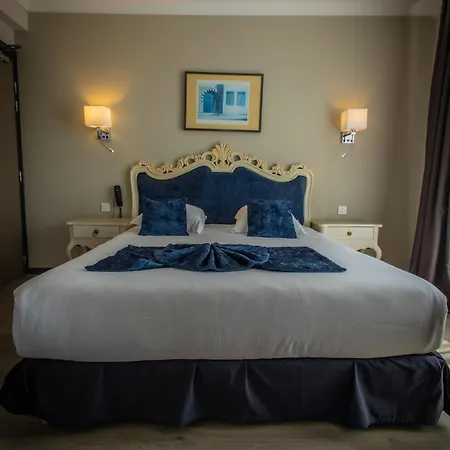 Alexain Restaurant & Wellness - Colmar Ouest Hotel