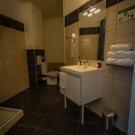 Alexain Restaurant & Wellness - Colmar Ouest Hotel 3*