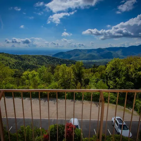 Alexain Restaurant & Wellness - Colmar Ouest Hotel Trois-Épis