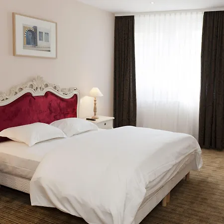 Alexain Restaurant & Wellness - Colmar Ouest