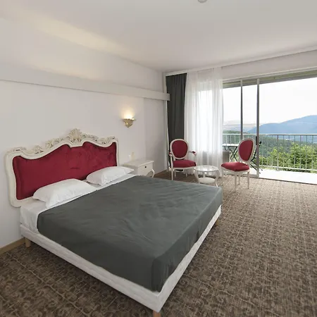 Alexain Restaurant & Wellness - Colmar Ouest 3*