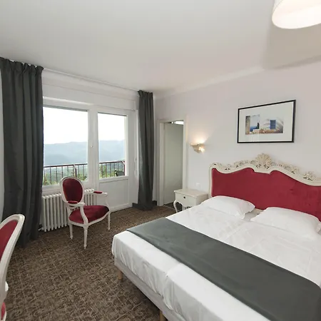 Hotel Alexain Restaurant & Wellness - Colmar Ouest