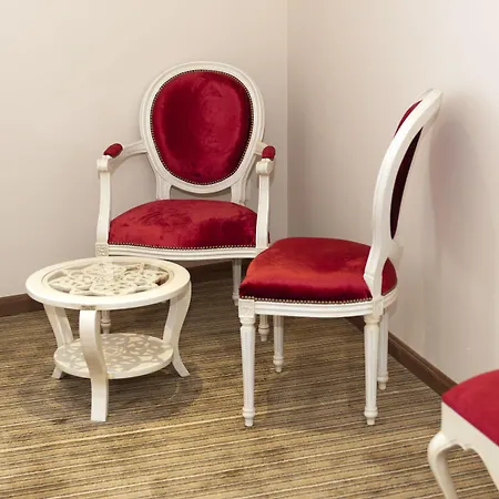 Alexain Restaurant & Wellness - Colmar Ouest Hotel 3*