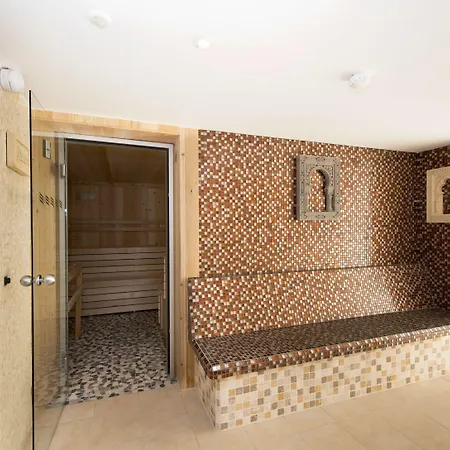 Alexain Restaurant & Wellness - Colmar Ouest