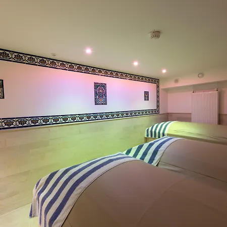 Hotel Alexain Restaurant & Wellness - Colmar Ouest Trois-Épis