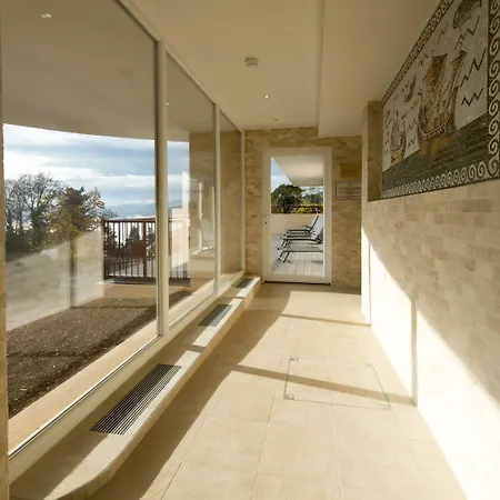 Alexain Restaurant & Wellness - Colmar Ouest 3* Trois-Épis