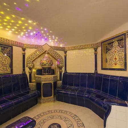 Hotel Alexain Restaurant & Wellness - Colmar Ouest