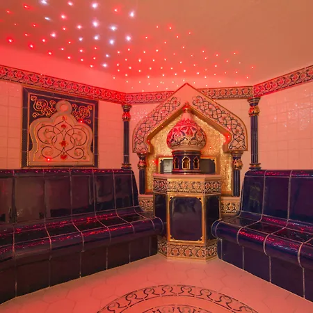 Alexain Restaurant & Wellness - Colmar Ouest Trois-Épis