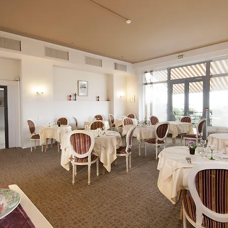 Alexain Restaurant & Wellness - Colmar Ouest 3*