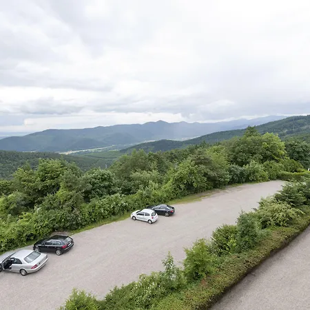 Alexain Restaurant & Wellness - Colmar Ouest 3*