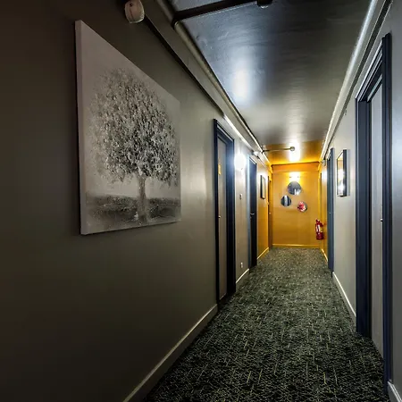 Alexain Restaurant & Wellness - Colmar Ouest 3* Trois-Épis