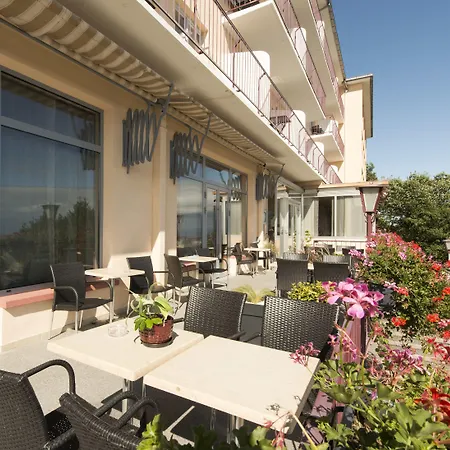 Szálloda Alexain Restaurant & Wellness - Colmar Ouest
