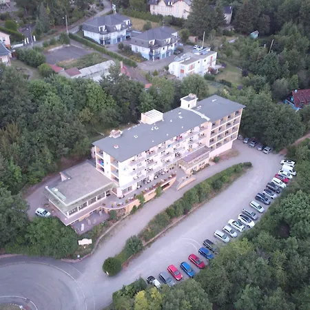 Alexain Restaurant & Wellness - Colmar Ouest 3*