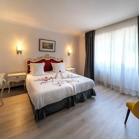 Alexain Restaurant & Wellness - Colmar Ouest Trois-Épis