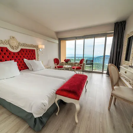 Hotel Alexain Restaurant & Wellness - Colmar Ouest