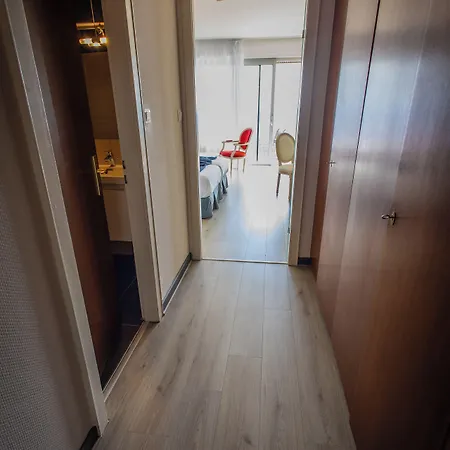 Hotel Alexain Restaurant & Wellness - Colmar Ouest