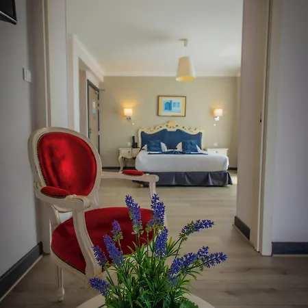 Hotel Alexain Restaurant & Wellness - Colmar Ouest