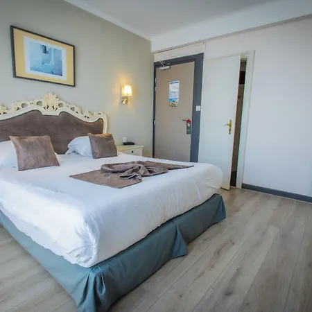 Alexain Restaurant & Wellness - Colmar Ouest Trois-Épis