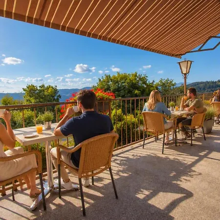 Hotel Alexain Restaurant & Wellness - Colmar Ouest 3*