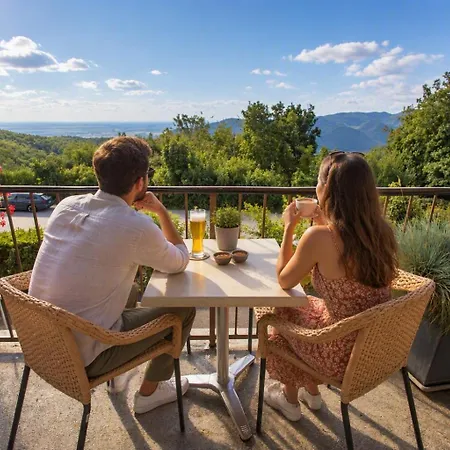 Hotel Alexain Restaurant & Wellness - Colmar Ouest Trois-Épis