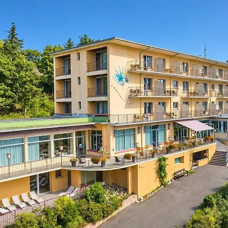 Alexain Restaurant & Wellness - Colmar Ouest Hotel Trois-Épis
