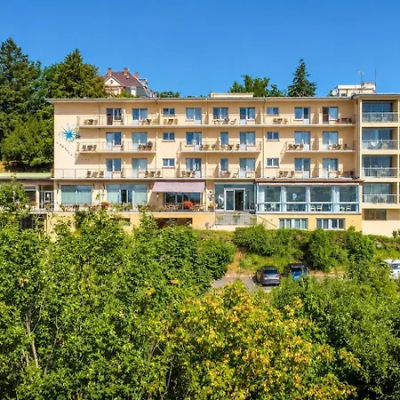 Hotel Alexain Restaurant & Wellness - Colmar Ouest Trois-Épis