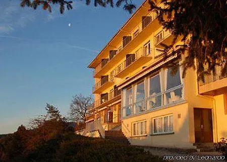 Alexain Restaurant & Wellness - Colmar Ouest 特鲁瓦埃皮