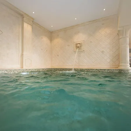 Alexain Restaurant & Wellness - Colmar Ouest 3* 特鲁瓦埃皮