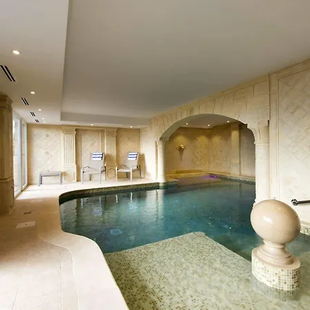 Alexain Restaurant & Wellness - Colmar Ouest 3*