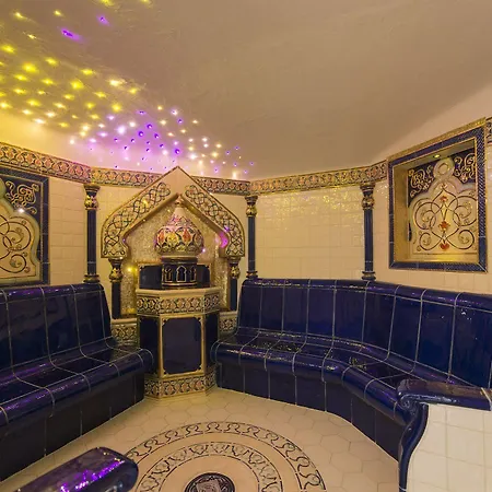 Отель Alexain Restaurant & Wellness - Colmar Ouest