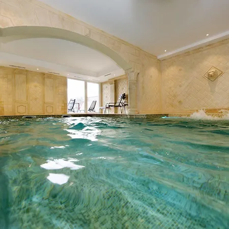 酒店 Alexain Restaurant & Wellness - Colmar Ouest