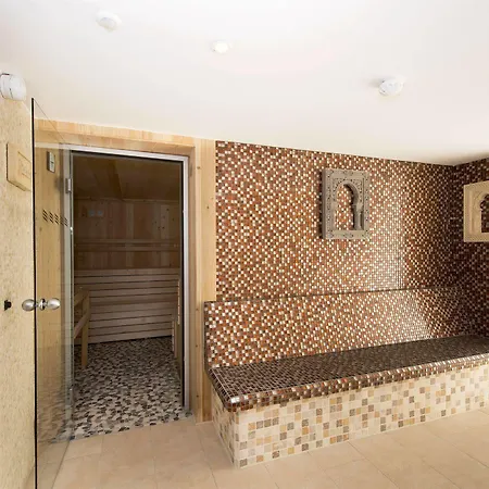 Отель Alexain Restaurant & Wellness - Colmar Ouest