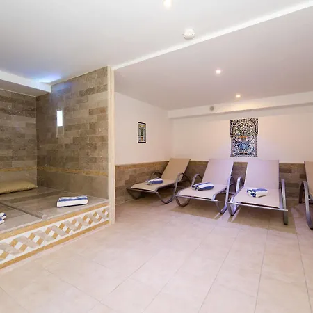 Отель Alexain Restaurant & Wellness - Colmar Ouest Труа-Эпи