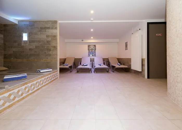 Alexain Restaurant & Wellness - Colmar Ouest