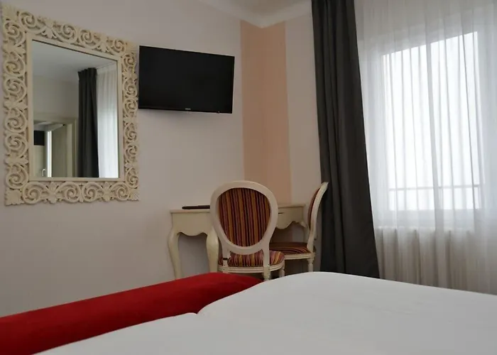 Alexain Restaurant & Wellness - Colmar Ouest 3*