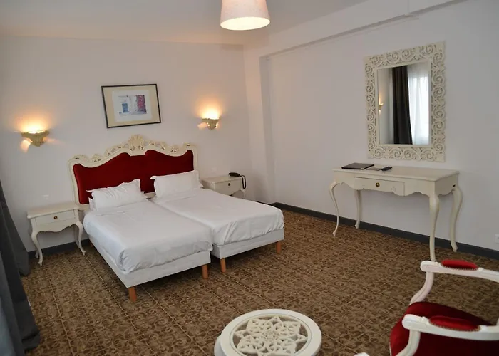 Hotel Alexain Restaurant & Wellness - Colmar Ouest Trois-Épis