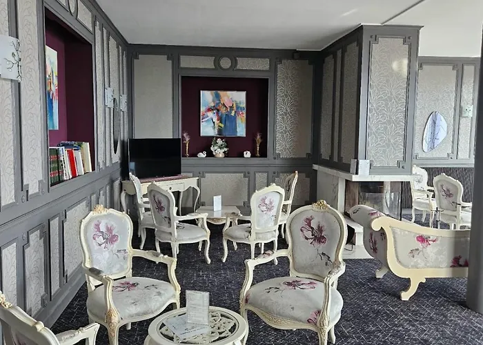 Alexain Restaurant & Wellness - Colmar Ouest Hotel 3*