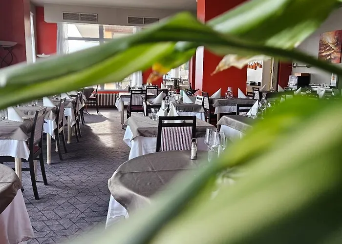 Hotel Alexain Restaurant & Wellness - Colmar Ouest