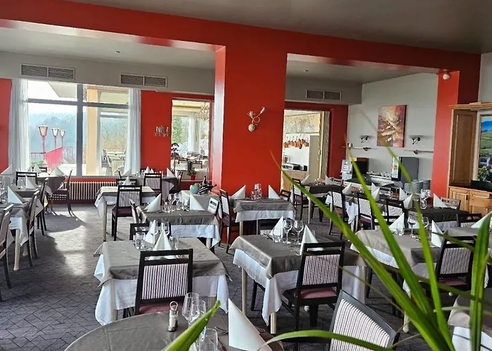 Alexain Restaurant & Wellness - Colmar Ouest 3*