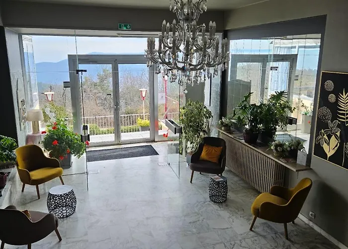 Alexain Restaurant & Wellness - Colmar Ouest Trois-Épis