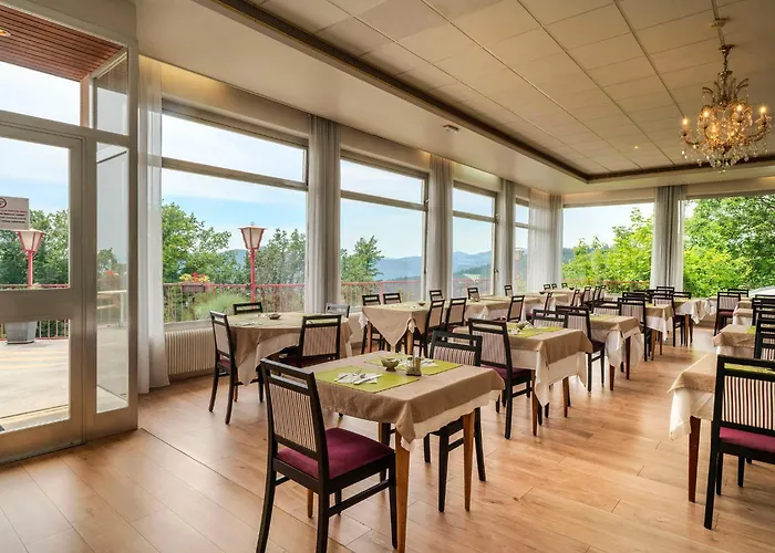 Hotel Alexain Restaurant & Wellness - Colmar Ouest Trois-Épis