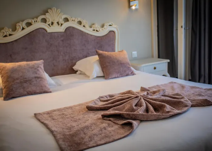 Alexain Restaurant & Wellness - Colmar Ouest 3*