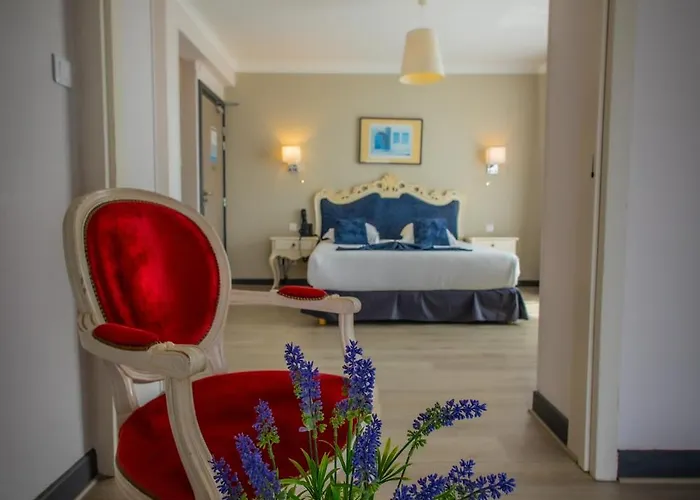 Alexain Restaurant & Wellness - Colmar Ouest Trois-Épis