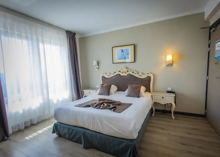 Alexain Restaurant & Wellness - Colmar Ouest