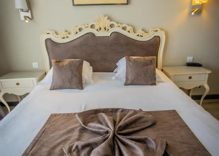 Alexain Restaurant & Wellness - Colmar Ouest Otel 3*