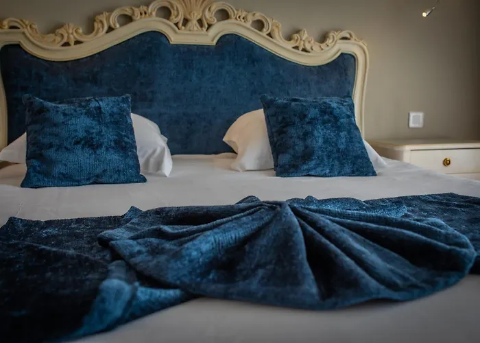 Alexain Restaurant & Wellness - Colmar Ouest 3* Trois-Épis