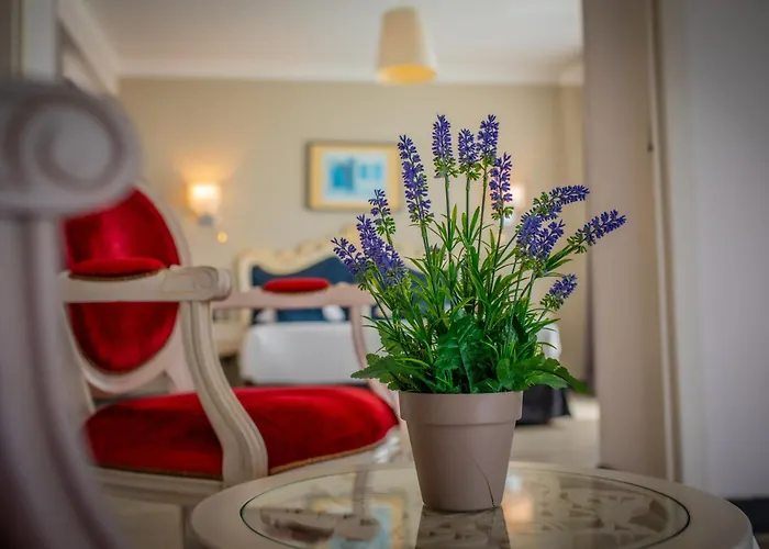 Hotel Alexain Restaurant & Wellness - Colmar Ouest