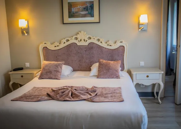 Hotel Alexain Restaurant & Wellness - Colmar Ouest Trois-Épis