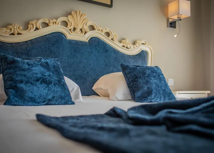 Alexain Restaurant & Wellness - Colmar Ouest 3* Trois-Épis